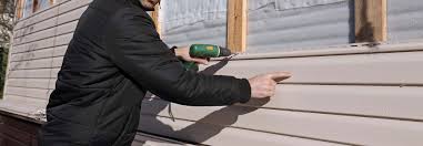 Affordable Siding Repair and Maintenance Services in Adams, WI